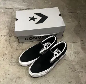 CONS 슬립온 slipon 컨버스 CONS
