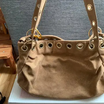 핑키앤다이안 백