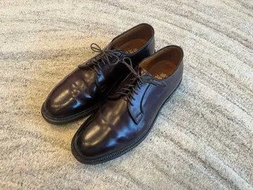 Alden 알든 990 버건디 코도반 US 9 1/2E