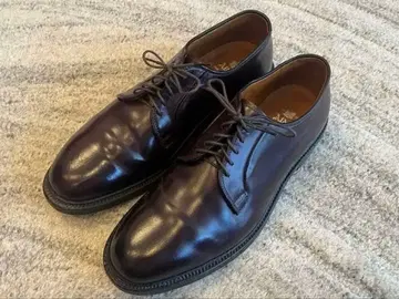 Alden 알든 990 버건디 코도반 US 9 1/2E