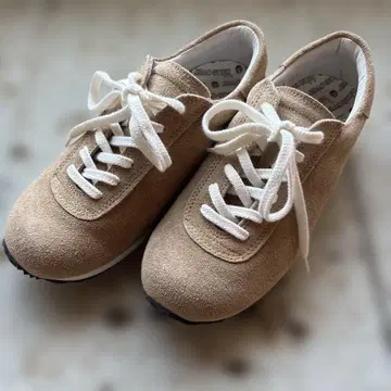 blue over 스니커즈 블루오버 23.5cm