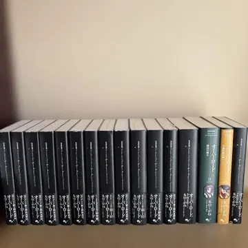 오버로드 1~16 16권