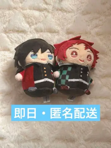 귀멸의 칼날 마메메이토 토미오카 기유 카마도 탄지로