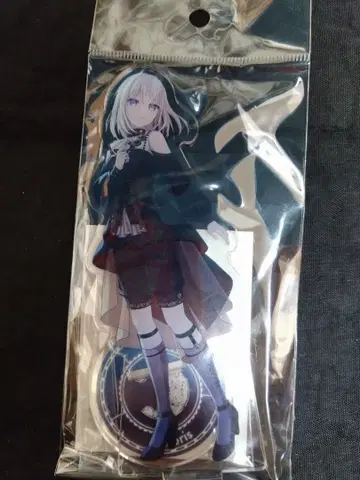 Ave Mujica NOVA HISTORIA 도로리스 아크릴 스탠드