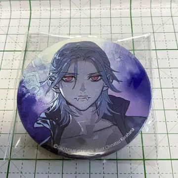 우타프리 미카제 아이 캔뱃지