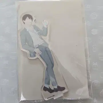 나약한 벌레 페달 아라키타 야스토모 아크릴 스탠드