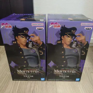 Mometria 죠죠의 기묘한 모험 쿠죠 죠타로 2개