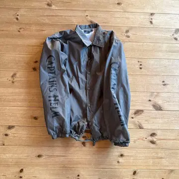 CAPTAINS HELM 나일론 자켓 L