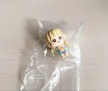 학원 아이돌 마스터 후지타 코토네 니요킨토 마스코트 피규어