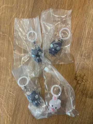 zeroni 표식 액세서리