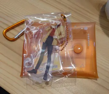 프로세카 스시로 멀티 파우치 츠카사