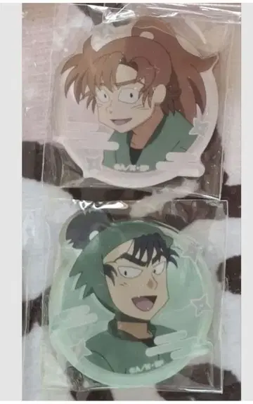 닌타마 란타로 식만류삼랑, 선법사 이작 묶음 판매