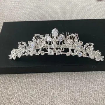 티아라 브라이덜