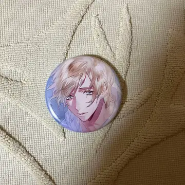 Blackish House 노아 캔뱃지 브라하