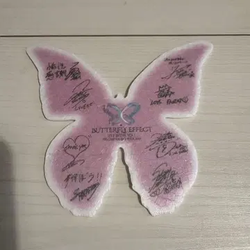 fantastics 낙하물