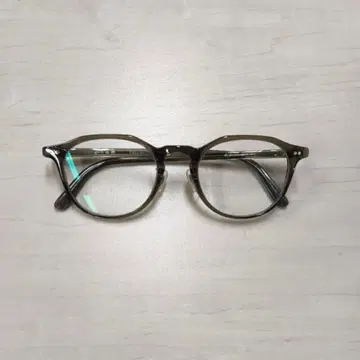 금자안경 KC-84 CGY 셀 로이드