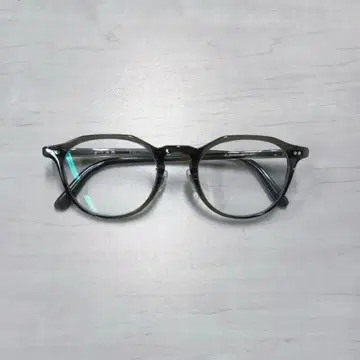 [ 새상품급 ] 금자안경 KC-84 CGY 셀로이드