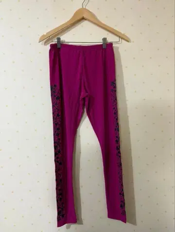 ALGONQUINS 팬츠 스키니 레깅스