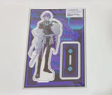 프로세카 밤 페스티벌 류 아크릴 스탠드