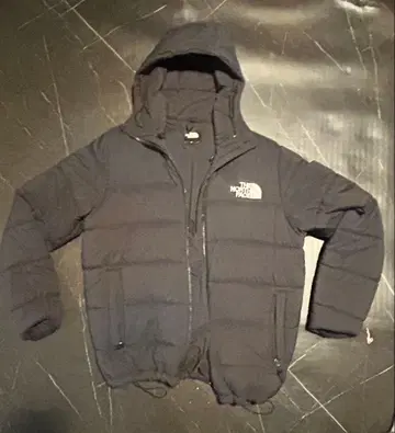 NORTH FACE 다운 자켓