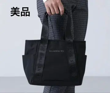 세인트 앤드류 스커트 백