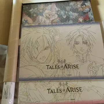 테일즈 테이페스티벌 혜택