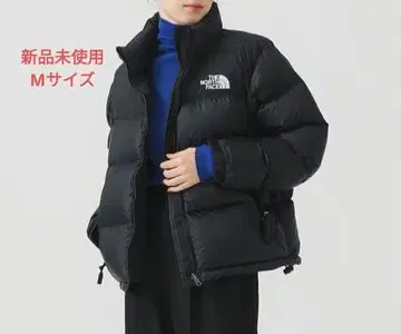 더 노스 페이스 숏 눕시 자켓 NDW92555