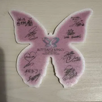 Fantastics 낙하물