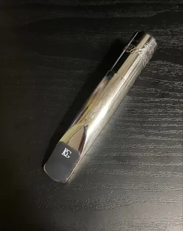 Berglarsen 105 1 SMS Tenor sax