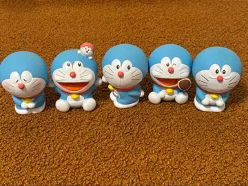 도라에몽 미니 피규어 묶음 판매
