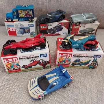 토미카 포켓몬 카즈 몬스터즈 미니카 묶음 판매