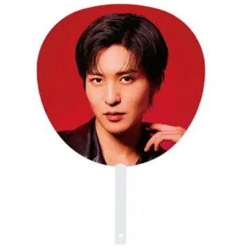 Snow Man Dome Tour 2025-2026 ON 부채 메구로 렌