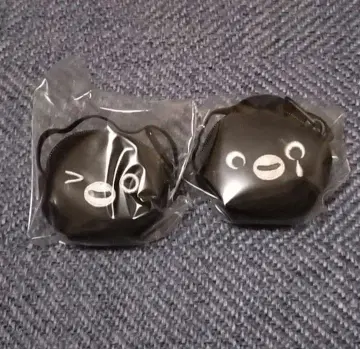 Suica 펭귄 봉제 인형 미니 포켓