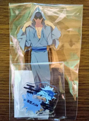 체인소 맨 빔 아크릴 스탠드 OMATSURI POPUP 오마츠리