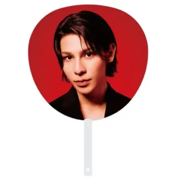 Snow Man Dome Tour 2025-2026 ON 부채 라울