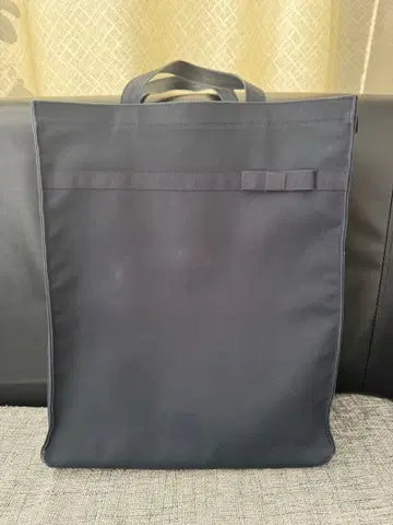 파밀리아 familiar 네이비 수험 토트백