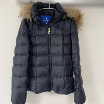 블랙 라벨 여성용 다운 코트 38