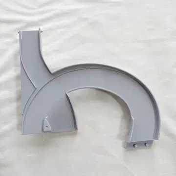 더블 액션 토미카 빌드 산 오르기 드라이브 연결 도로 크리스마스