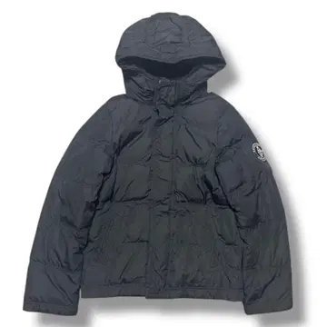 00s Abercrombie & Fitch 아바클로 다운 자켓