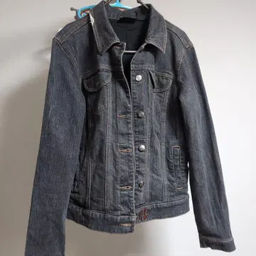 Harley Davidson 데님 자켓 L 사이즈