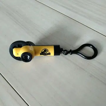 쥬라기 공원 라이트