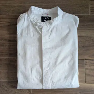 SOU SOU 원령장 셔츠 츠쿠모칸도 M