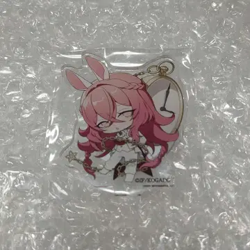 OVER REQUIEMZ 오바레쿠 도로시 앨리스 인터넷 아크릴 스탠드