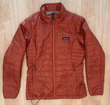 patagonia 나노 퍼프 자켓 W's XS