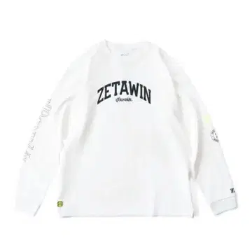 (XL) ZETA DIVISION CHAMPIONS LS TEE