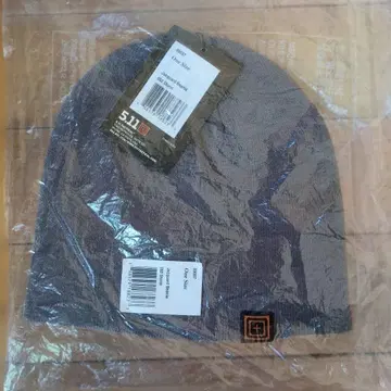 5.11 Tactical Jacquard Beanie 스톰