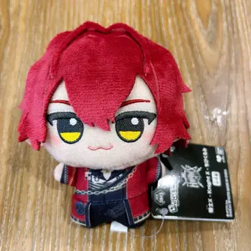 기사X 바우군 SD 인형