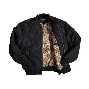 RENEGADE 블랙 더비 자켓 M/M