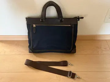 TAKEO KIKUCHI 비즈니스 백