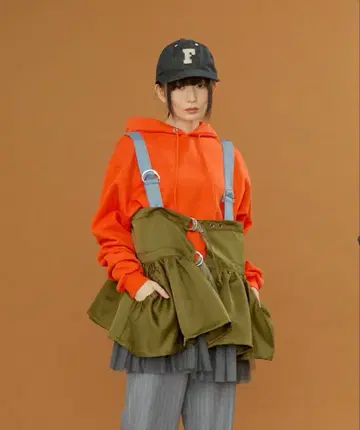 So.c.hu 2way 튜닉 베스트